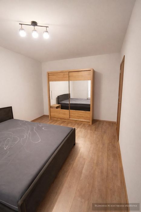 Дава се под наем Двустаен апартамент в Пловдив, Център - 55 кв.м за 448.8 € - Снимка #4