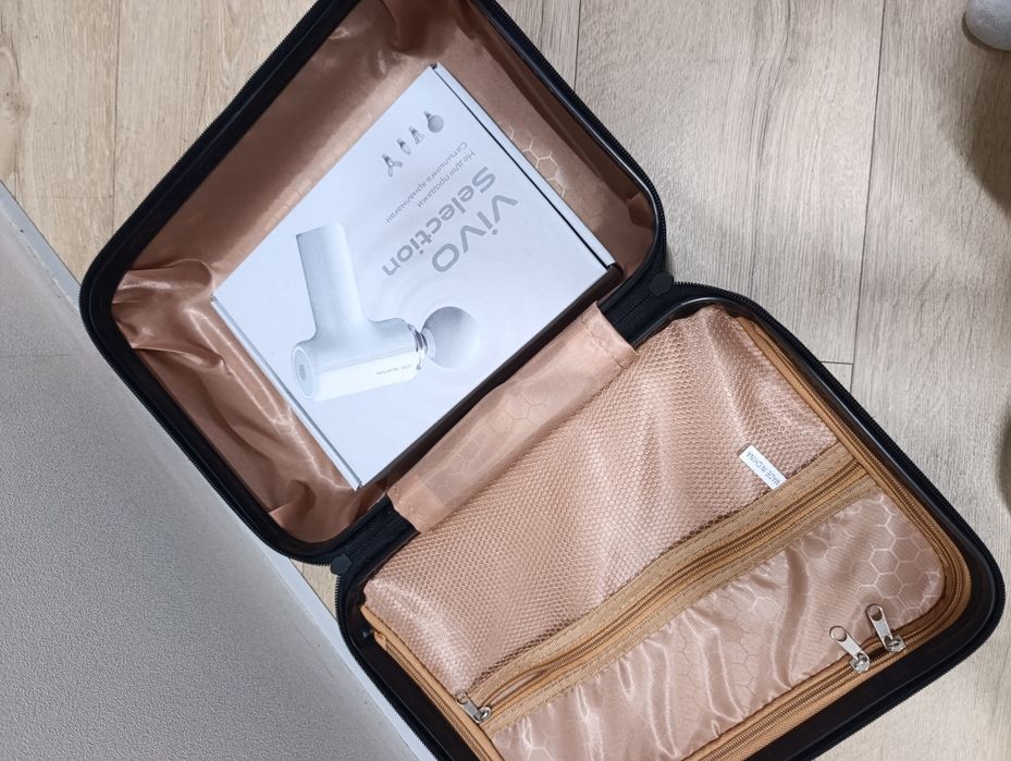 Продам массажёр для лица