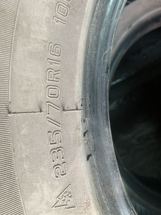 Продам баллоны зимние