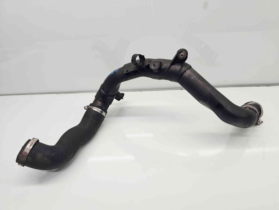 Tub intercooler Skoda Fabia 2 Combi (5J, 545) [Fabr 2007-2014] 6R01457