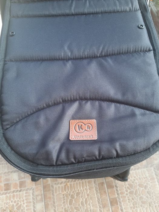 Детская коляска. KinderKraft.