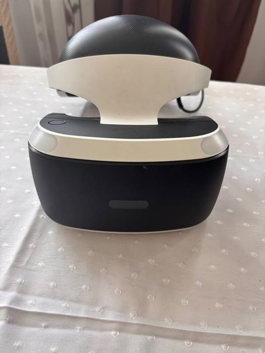 Vând ochelari VR pentru ps4!