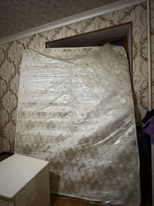 Спальни Шкаф Почти новый