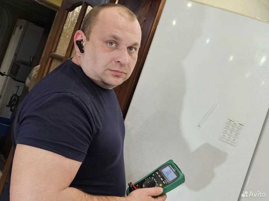 Ремонт холодильников на дому, недорого