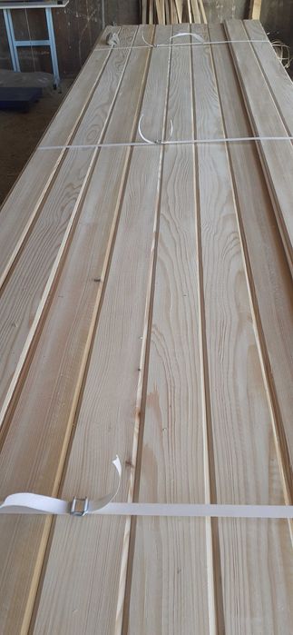 Lambriu răsinos brad +molid