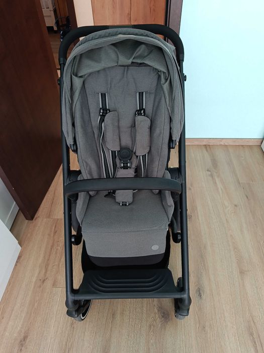 Количка Cybex balios s lux 2 в 1