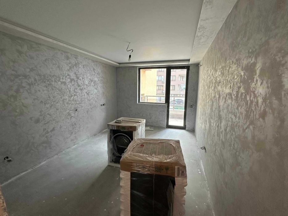 Боядисване, шпакловане, гипсокартон, декоративни мазилки, изолация