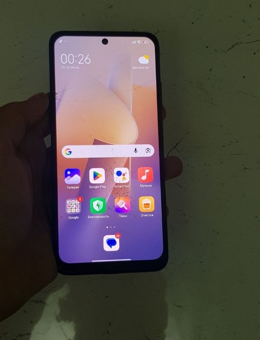 Продам телефон Редми нот 11