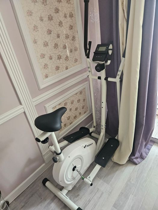 Продам велотренажер