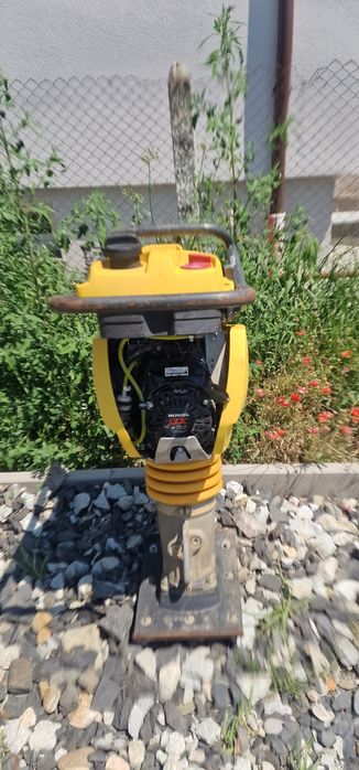 Placa compactoare waker neuson 220kg