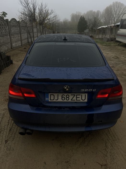 Vand/Schimb BMW e92 320d