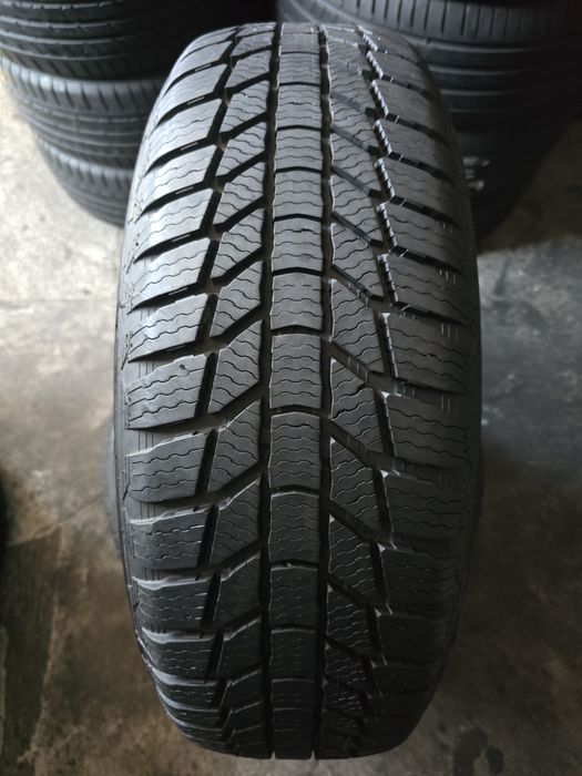 General 215/70 R16 100H MS iarnă