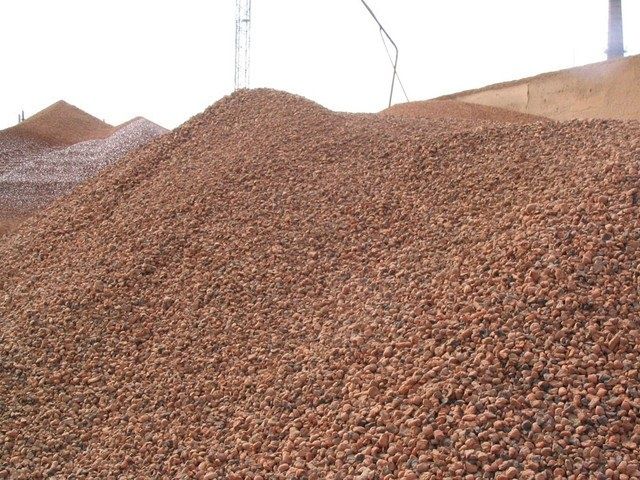 KERAMZIT 1³  280.000  C НДС