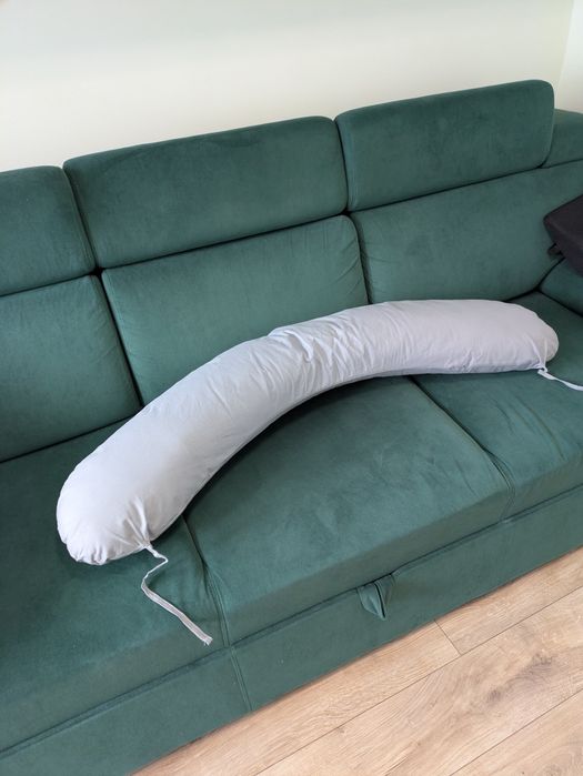 Perna de gravide Twindeco