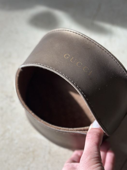 Калъф за слънчеви очила