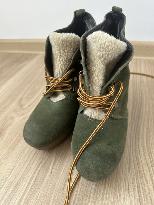 Боти Diesel размер 41