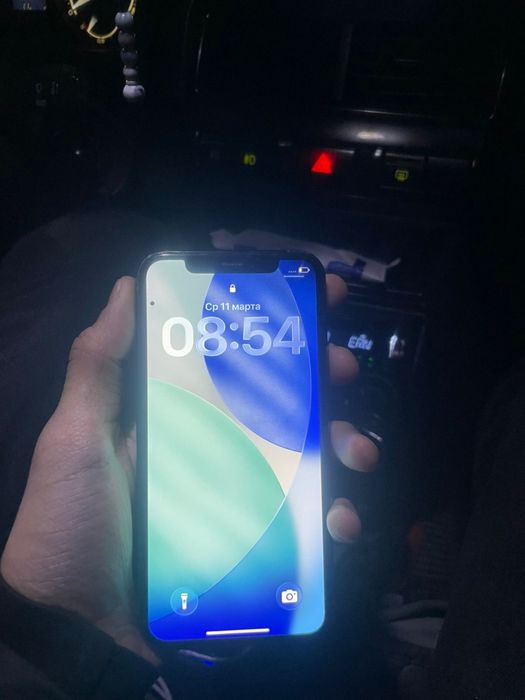 Продам срочно iphone 11pro 256гб