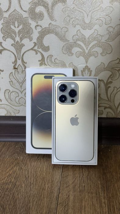Айфон 14 про 256/100