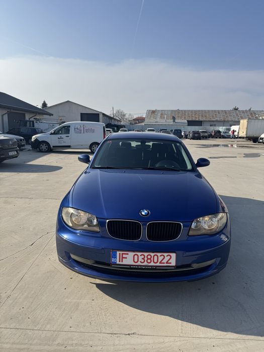 Vand Bmw seria 118d