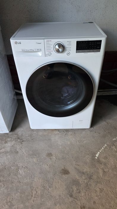 Продам стиральные машинки