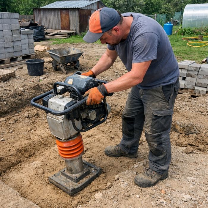 Аренда Трамбовкалар.Сифатли осон ва кулай.Тез етказиш хизмати бор