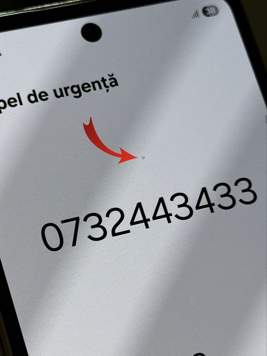 Display Mic Original SAMSUNG Z FOLD 4