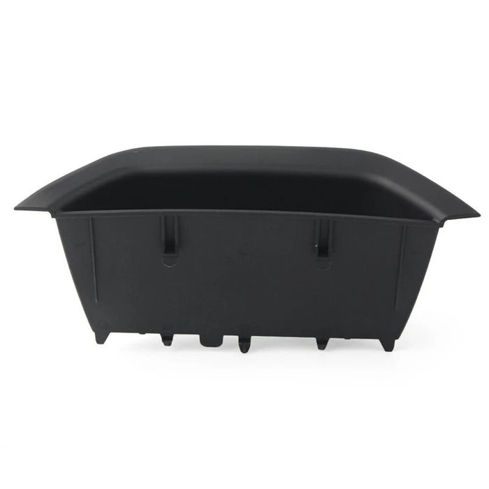 Maner trim interior buzunar usa sofer stanga Negru Bmw X3 X4 F25 F26