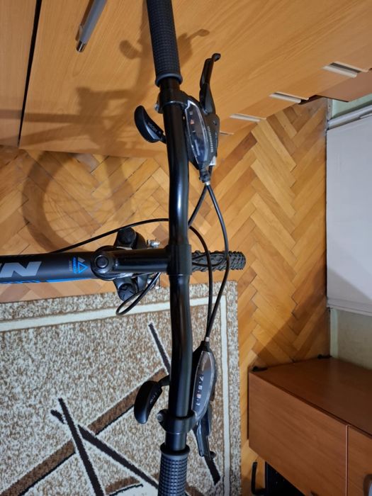 Велосипед VARAN POISON 26''