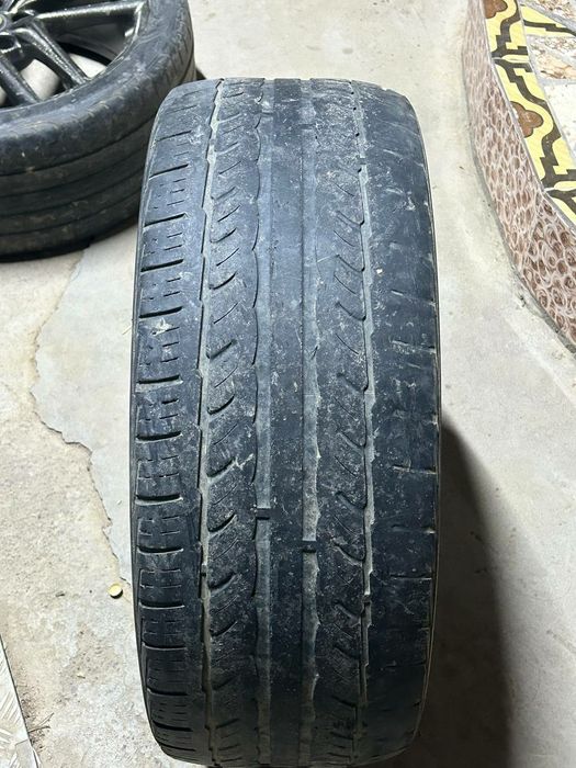 Гарантия  неделя