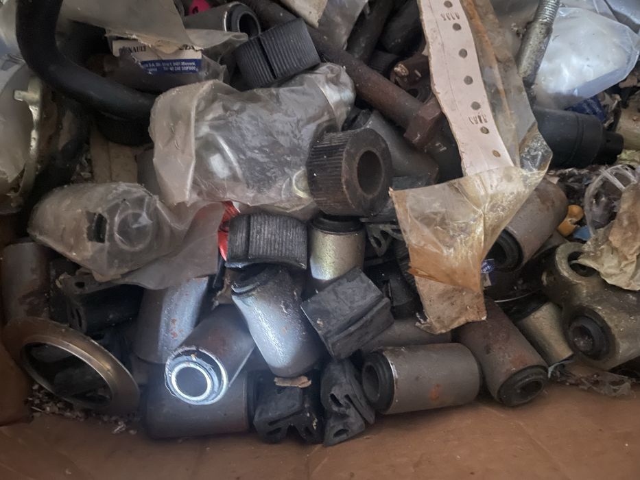 Pompa frana Dacia piese 1310/1300/1410/papuc