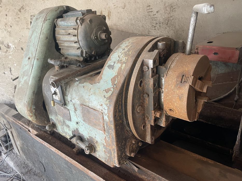 Шлифовальный станок