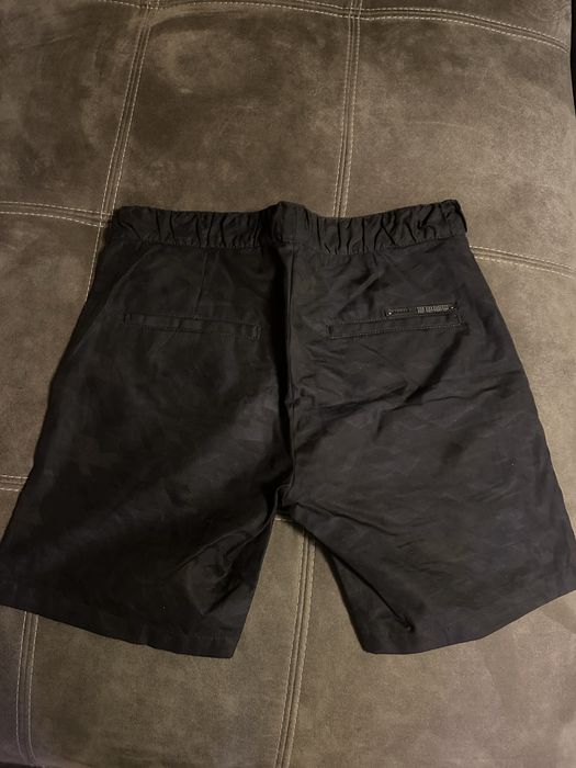 Pantaloni scurti Dirk Bikkermbergs