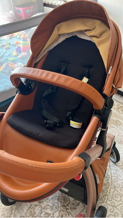 Хот мом коляска , покупала дорого