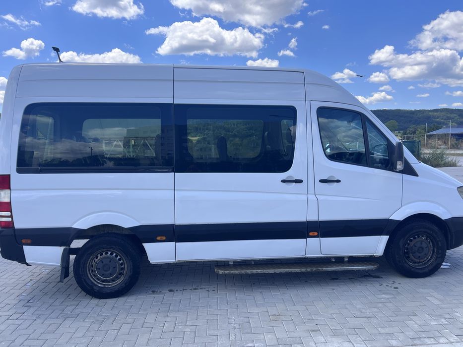 Продава се Мерцедес  Спринтер 315 /7200€