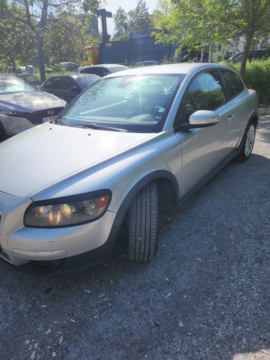 Volvo C30 2.0 HDI