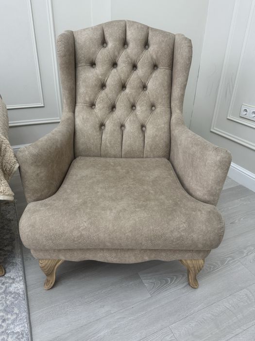 Продам мягкую мебель