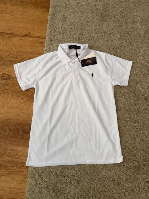 Tricou polo ralph lauren