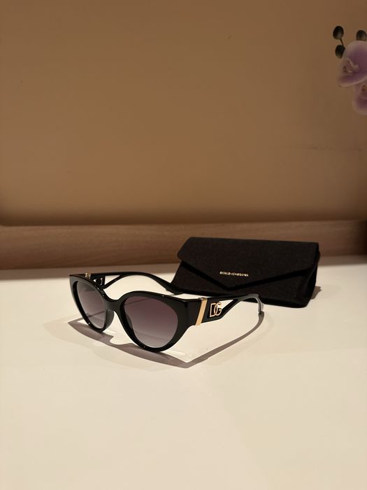 Слънчеви очила DOLCE & GABBANA