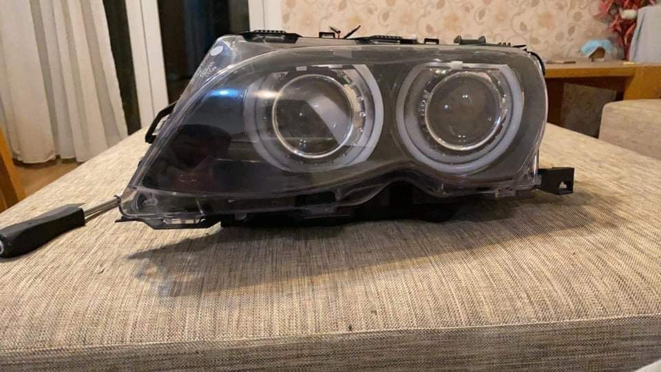 Realizez diagnoza si codări BMW ISTA+, VAG  VCDS, modific faruri