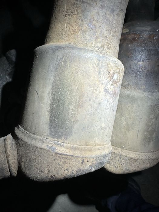 Catalizator, catalizatoare bmw benzina n46 valvetronic 318,320, 120i