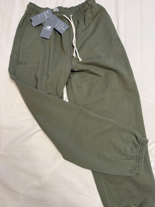 New Balance Анцунг