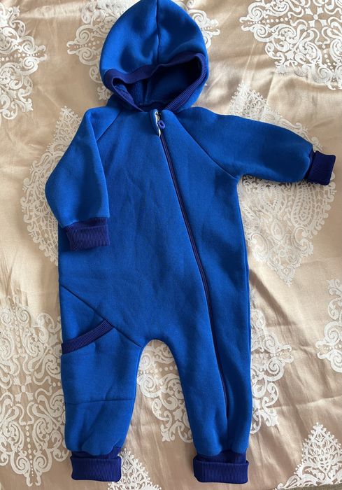 Продам комбез для мальчика