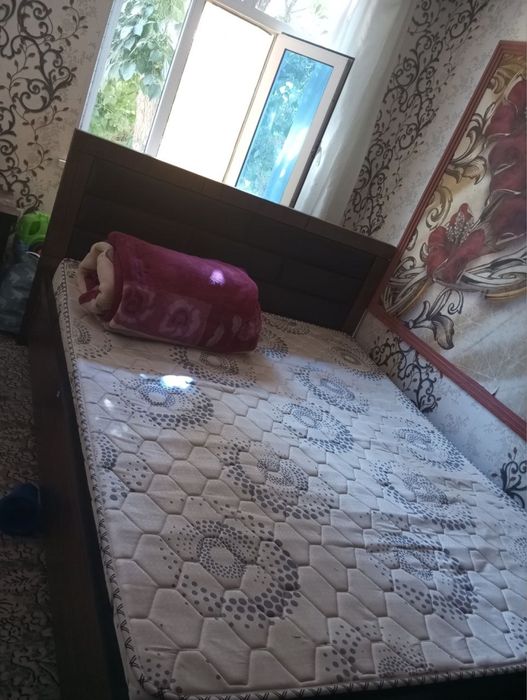 Komplekt spalniy mebel