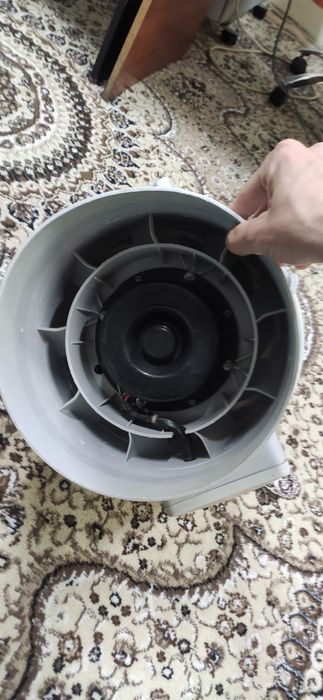 Vintelatsiya havo tortgich Vents original firma ishlashi zo'r