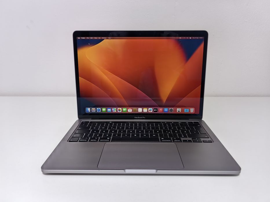 Macbook PRO 2020  16gb 512 ssd 13,3 Retina . GARANTIE 1 an