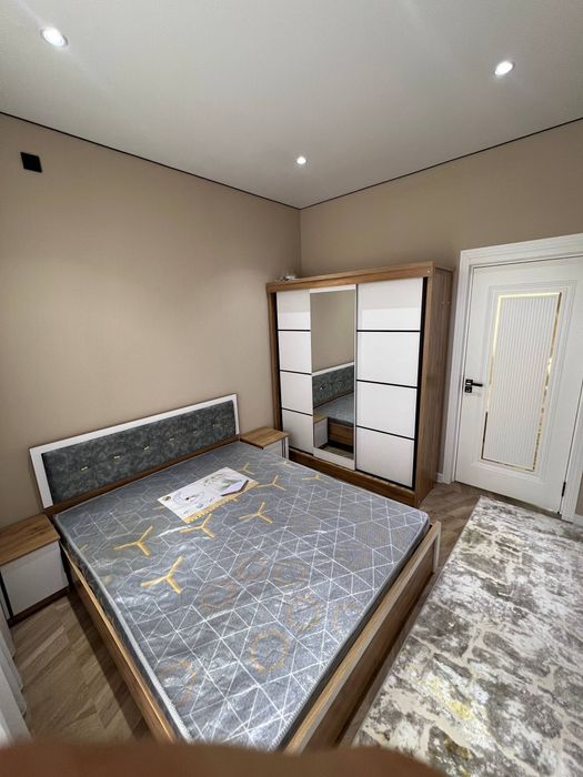 Аренда Янги Дархон 3 хонали квартира Ижарага Берилади Оилага