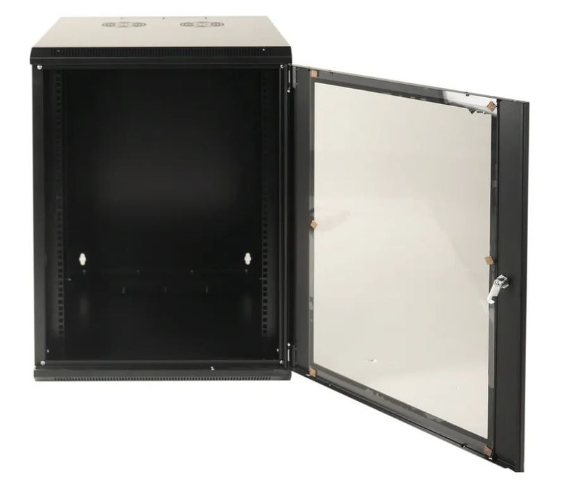 Телекоммуникационный Серверный шкаф 12U 570х600