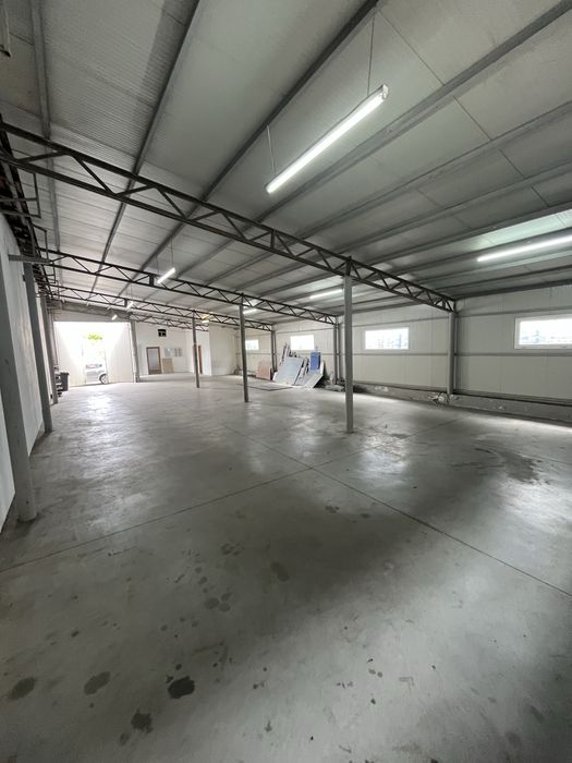 Hale Noi 285/160/120mp Brico Depot -particular -380 v