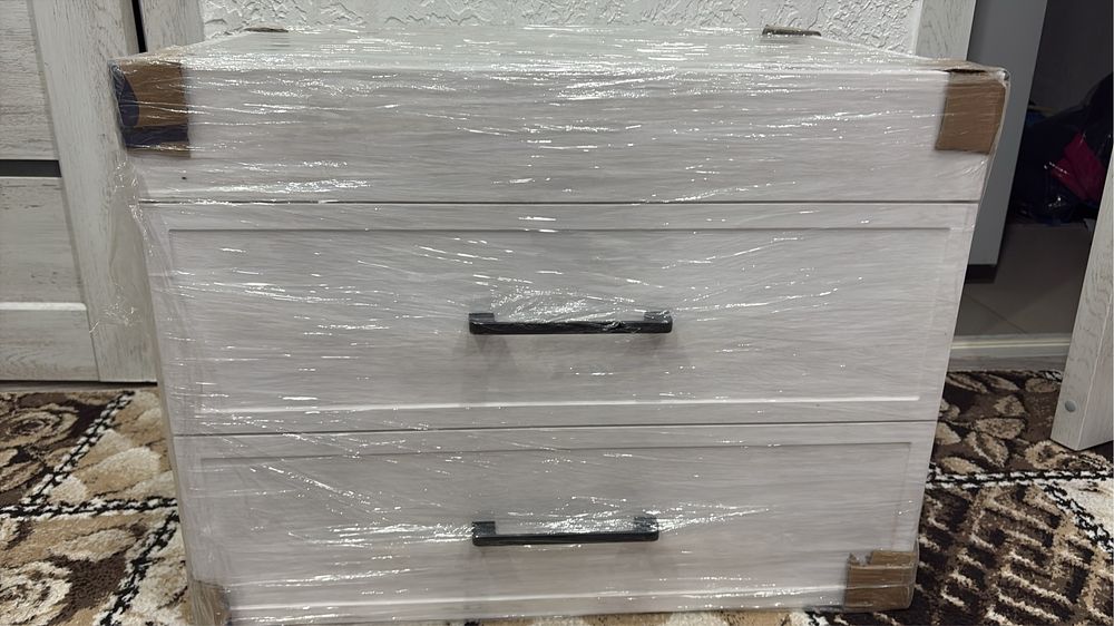 Продам раковину со шкафом