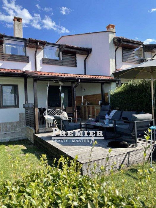 Продава се Къща в с. Лозенец, Област Бургас - 140 кв.м за 1529 €/кв.м - Снимка #6